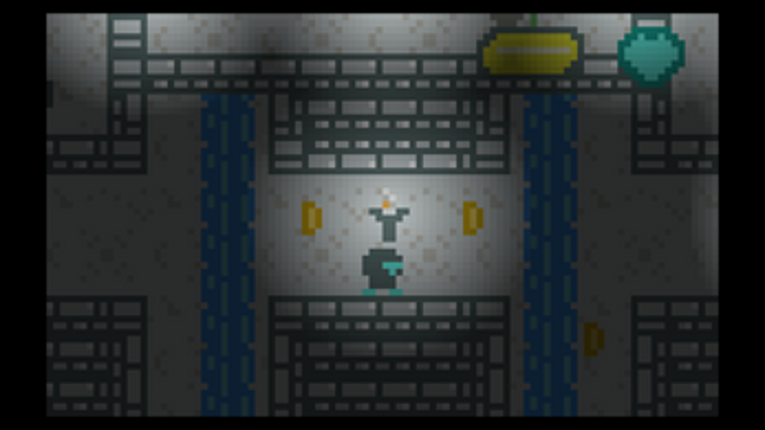 The Lost Dungeon screenshot