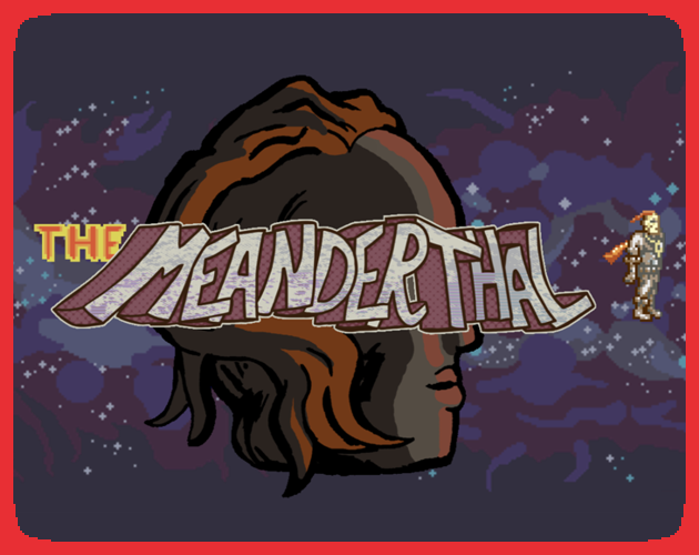 Games like The Meanderthal