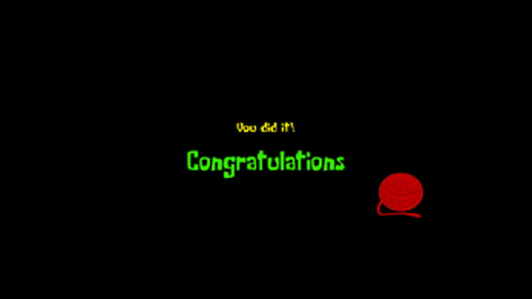 The Yarn Company screenshot