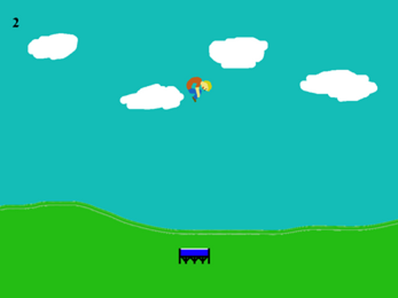 TrampolineR Image