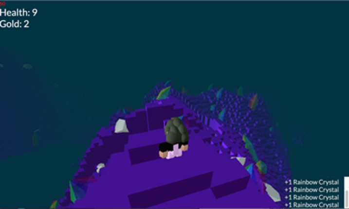 Untitled Sandbox Game Where you Throw Sticks screenshot