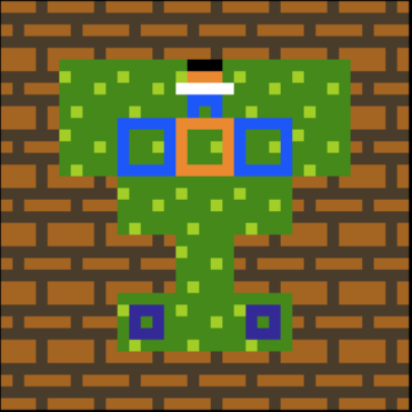 Games like untitled sokoban