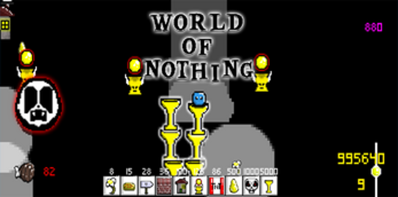 World Of Nothing screenshot