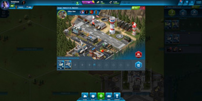 World War Online - Free Online Strategy Game Image