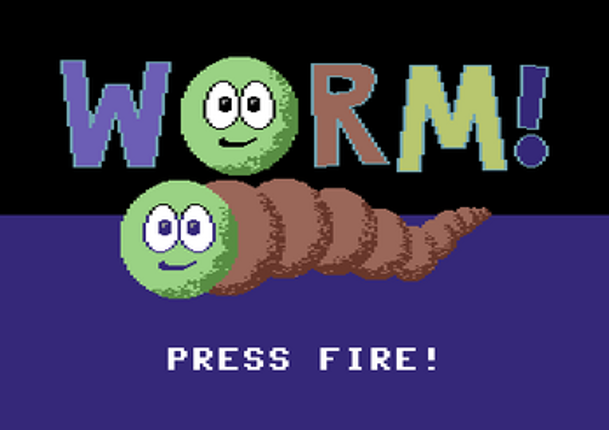 Worm! Image
