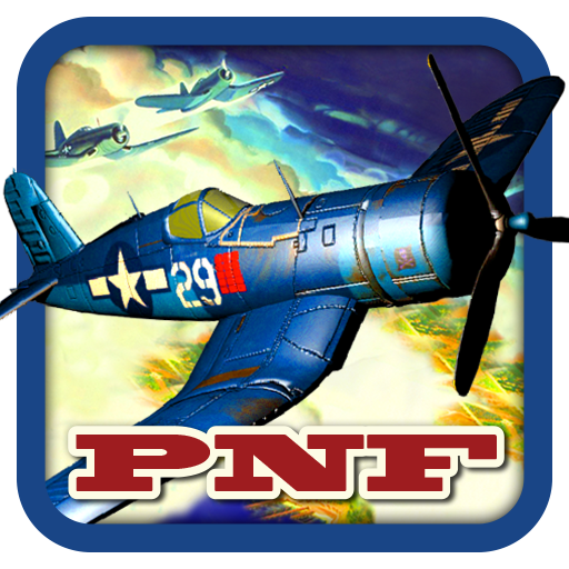 Games like Pacific Navy Fighter C.E. (AS)