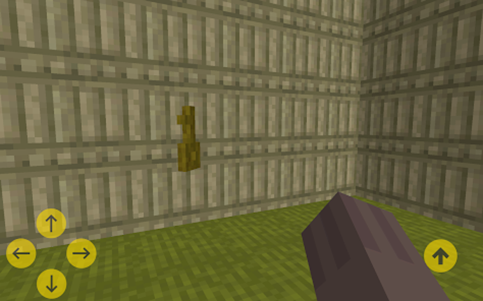 Climb Craft 3D Image