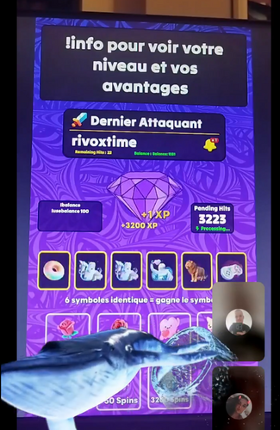 GamePass - TikTok Live Game Image