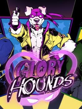 Games like Glory Hounds