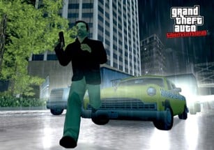 Grand Theft Auto: Liberty City Stories Image