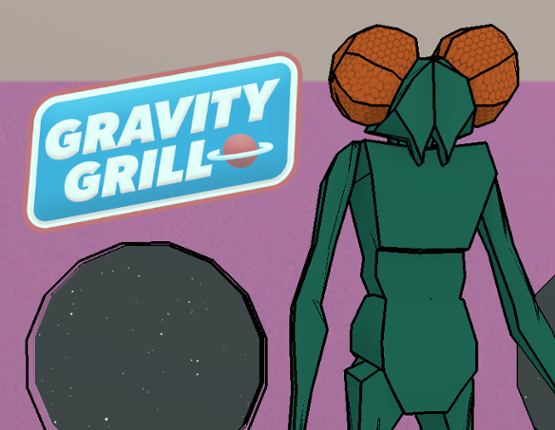 Gravity Grill Image