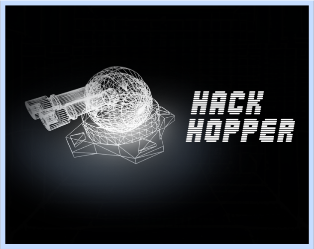 Games like Hack-Hopper