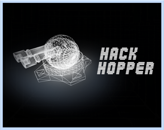 Hack-Hopper Game Cover