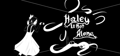 Games like Haley Is Not Alone