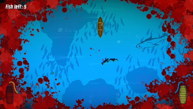 Harpoon screenshot