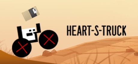Games like Heart-S-Truck