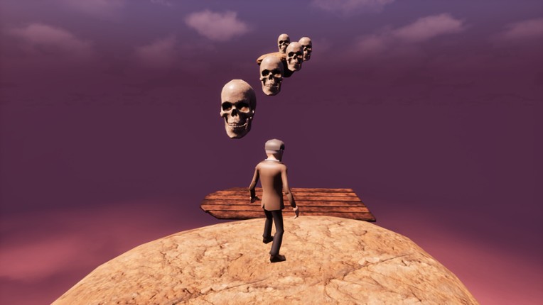 Hell And Back screenshot