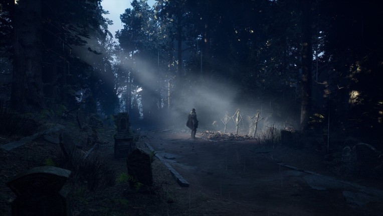 Hell is Us screenshot