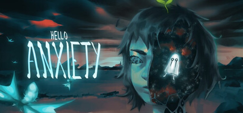Hello Anxiety screenshot