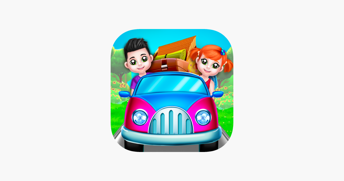 Games like High School Family Vacation 2