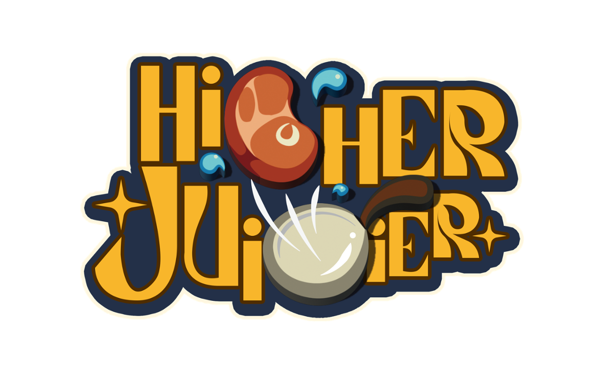Games like Higher & Juicier