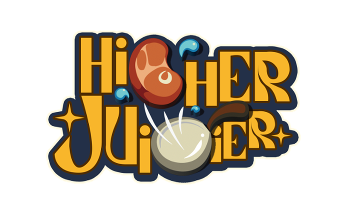 Higher & Juicier Image