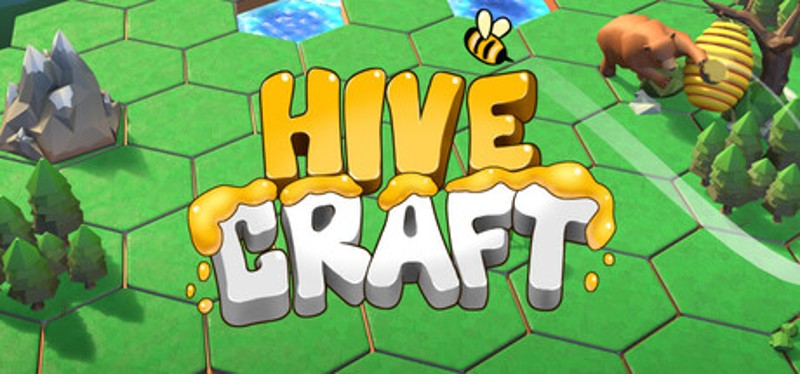 HIVECRAFT Image