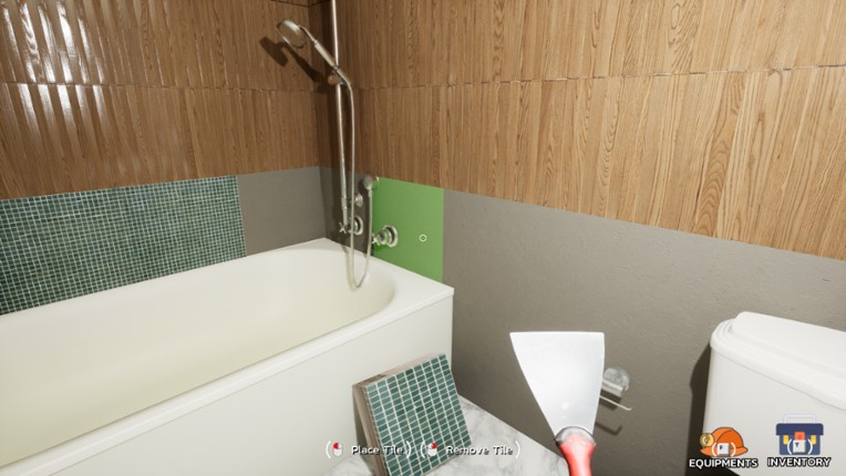 Holiday Motel Simulator screenshot