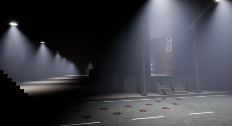 Hopper's Hotel 3 Image