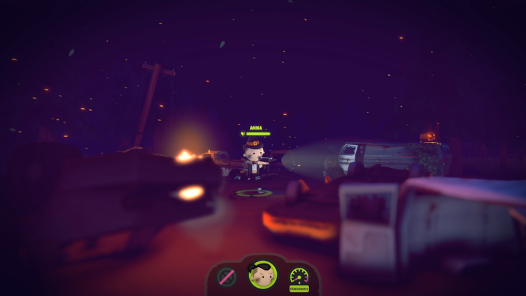 HordeCore screenshot