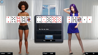 Hot Strip Poker 2 Image