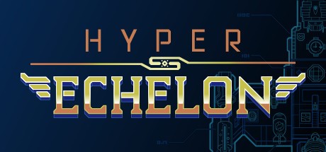 Games like Hyper Echelon