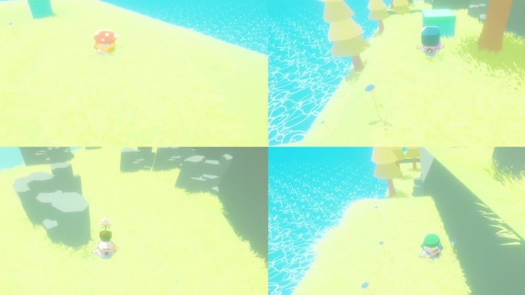 Hypercore screenshot