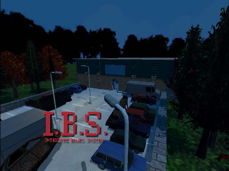 Games like I.B.S.: Fight For Your Life