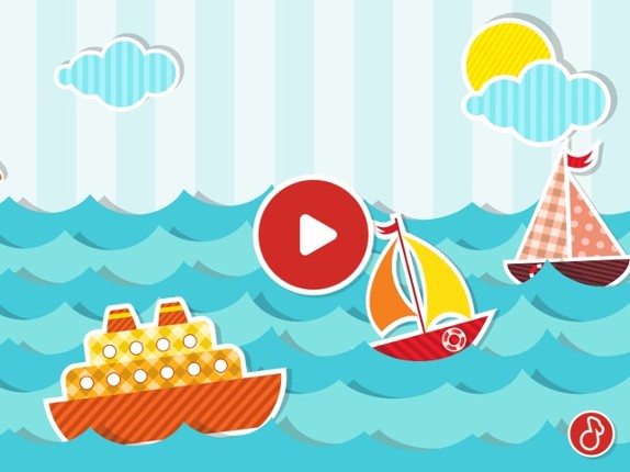 Igrecway Pairs Game - Matching Game for your toddler Image