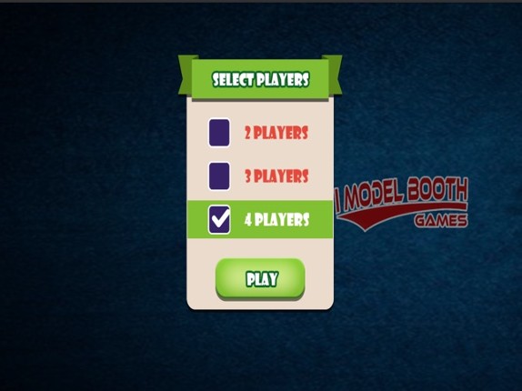 IModelUNO With Your People screenshot