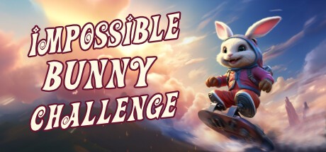 Games like Impossible Bunny Challenge