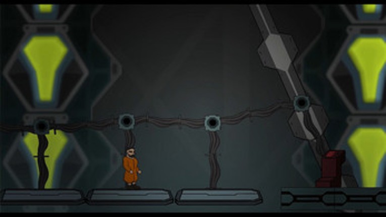 In prison 4 a reason Image