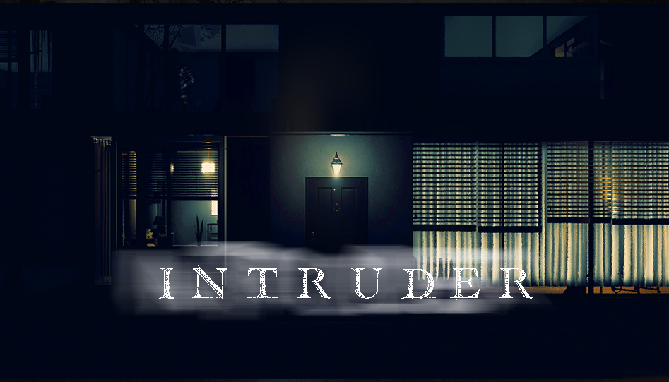 Games like Intruder