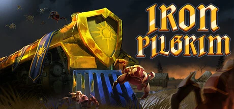 Games like Iron Pilgrim