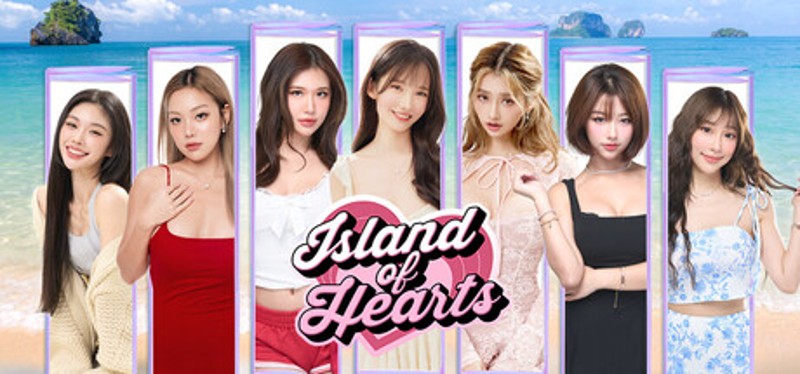 Island of Hearts Image