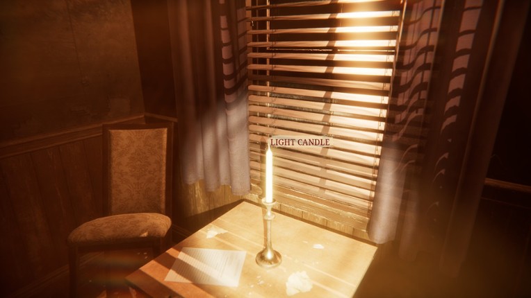 It's John's House screenshot