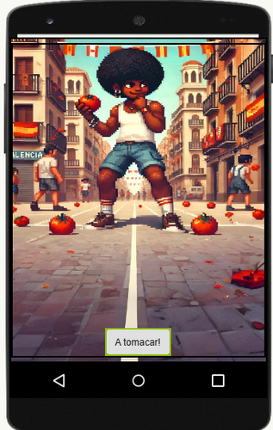 Jamoncitos APK Image