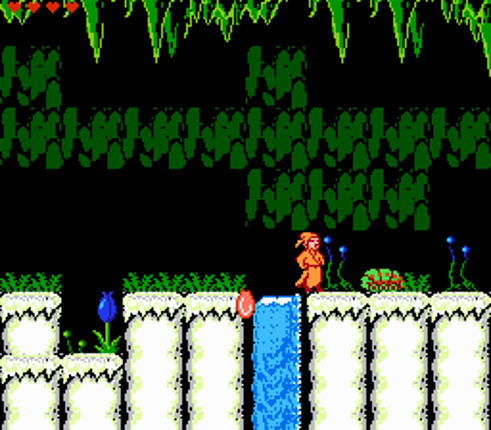 Jìng Huā Yuán screenshot