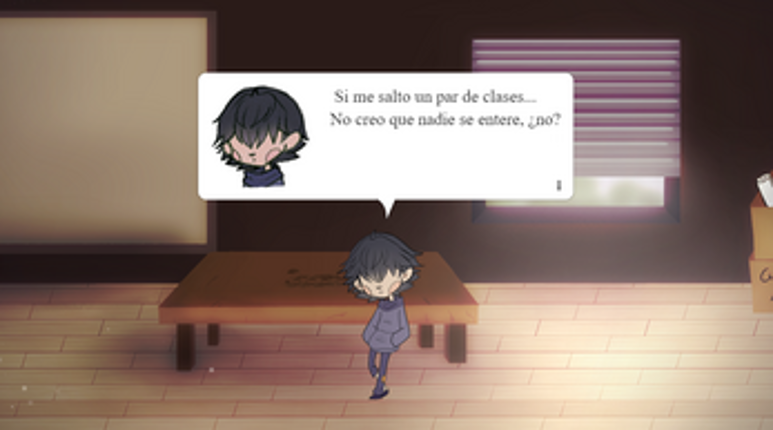 Kaitasume: ZERO Image