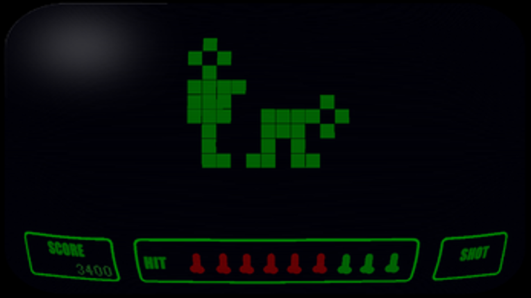 Kapitan Dupa - Minigame Image