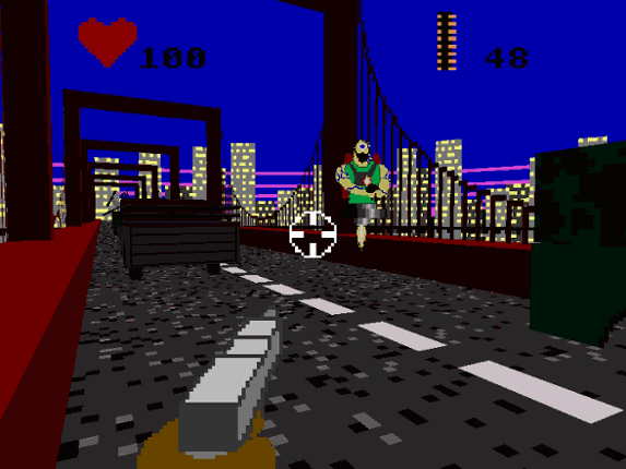 Kill Commando - Gold Edition Image