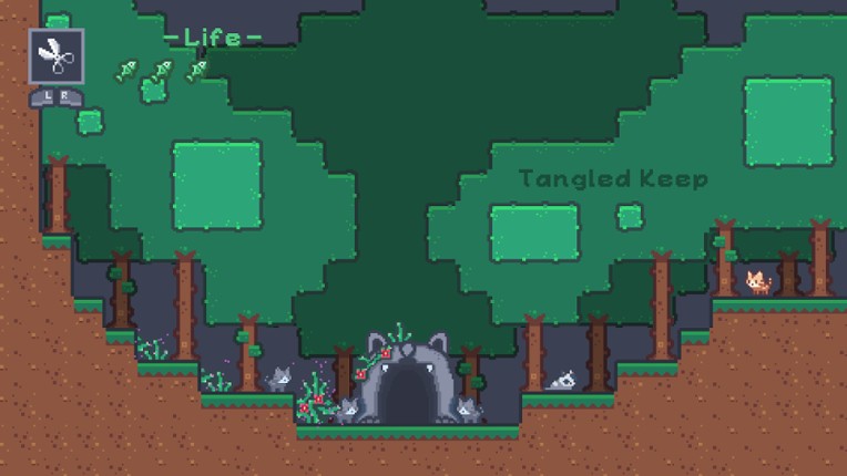 Kitty Cat Castle Image