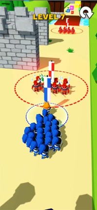 Knights Clash Image