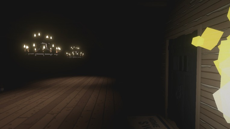 LabyrinTheam screenshot